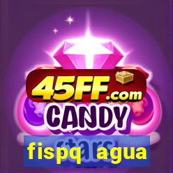 fispq agua sanitaria romax